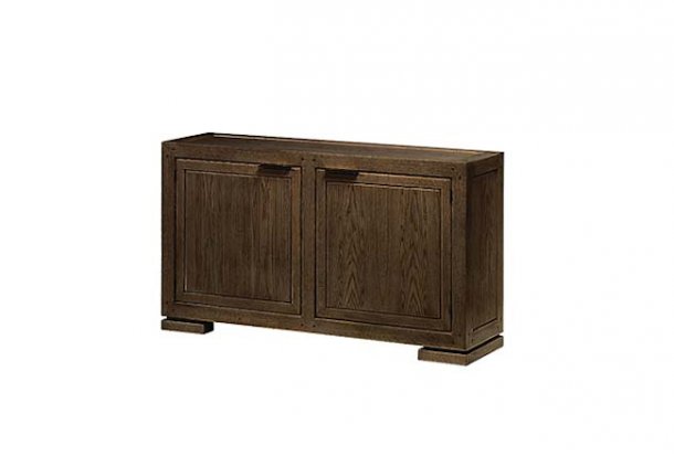 Credenza 2 ante H95