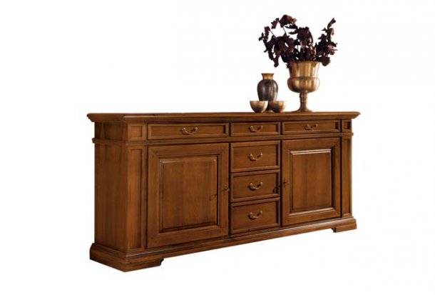 Credenza H100