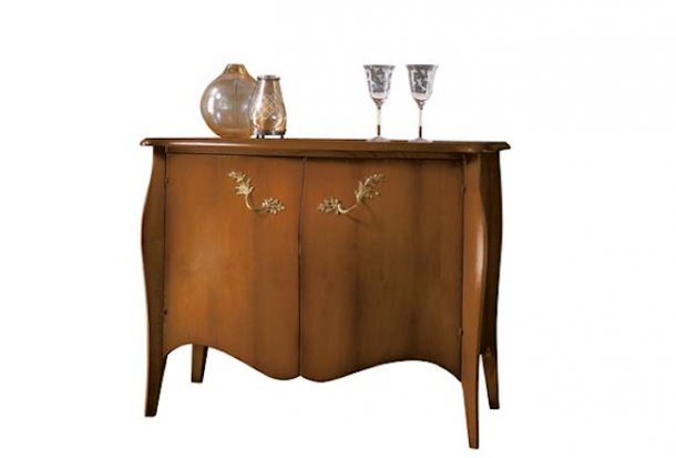 Credenza 2 ante