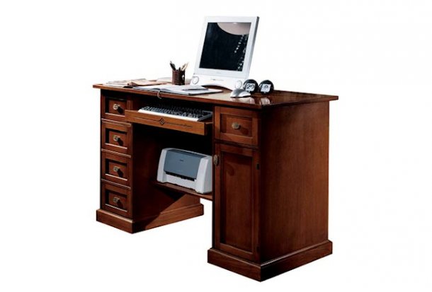 компьютерный стол Д.127 