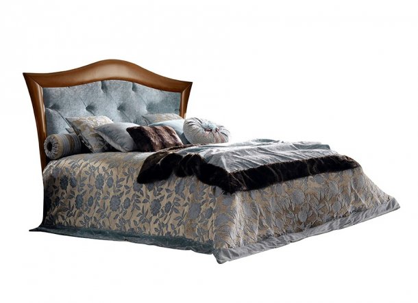 Letto con rete 180x200