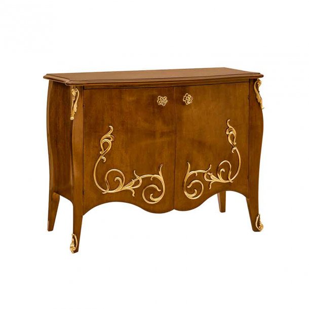 CREDENZA A 2 PORTE