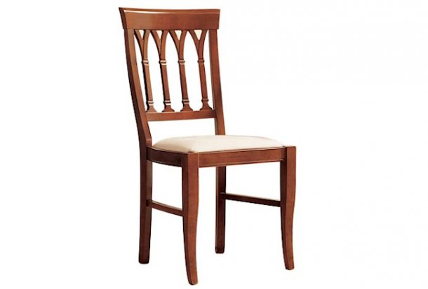 стул с мягким сиденьем 625/G 